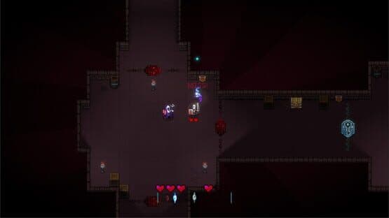 Melodic Mage — screenshot 2