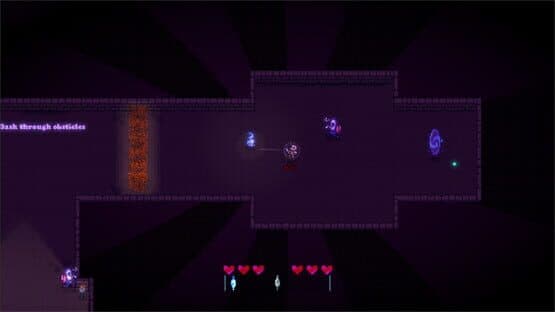 Melodic Mage — screenshot 3