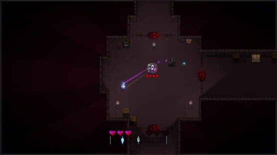 Melodic Mage — screenshot 4