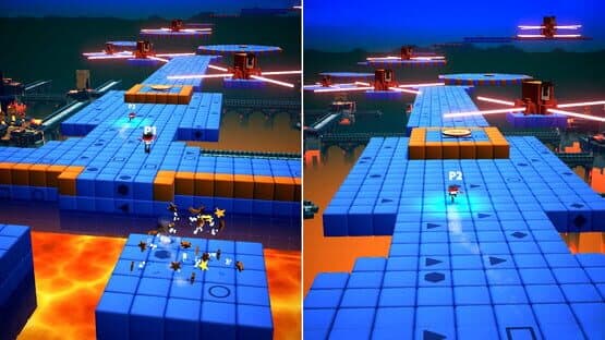 Lokko — screenshot 6