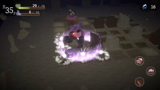 Charoite Into the Deep — screenshot 4