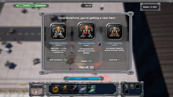 Steel Defence — screenshot 6