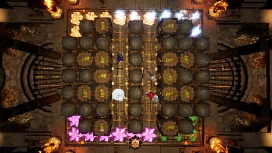 Bomberrage — screenshot 3