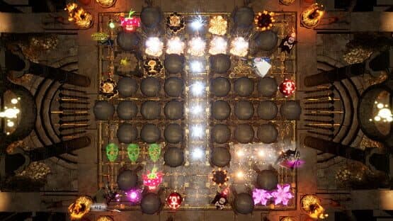 Bomberrage — screenshot 5