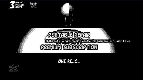 From the Top — screenshot 3