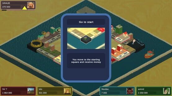 Gromopoli — screenshot 5