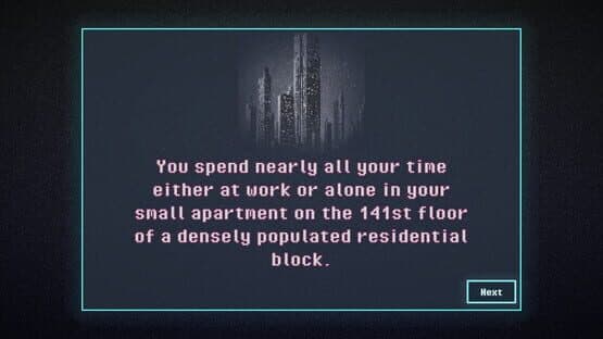 Monitor State — screenshot 1