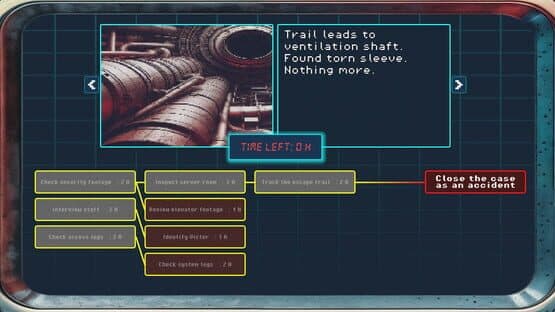 Monitor State — screenshot 7