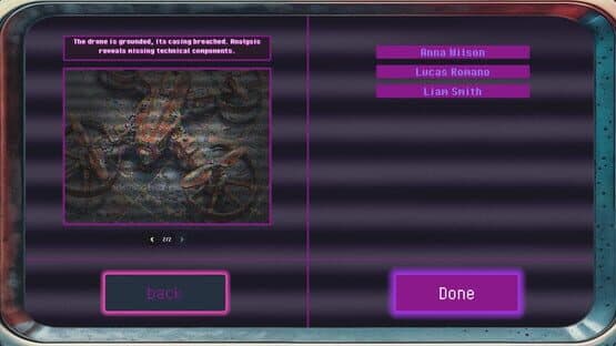 Monitor State — screenshot 8