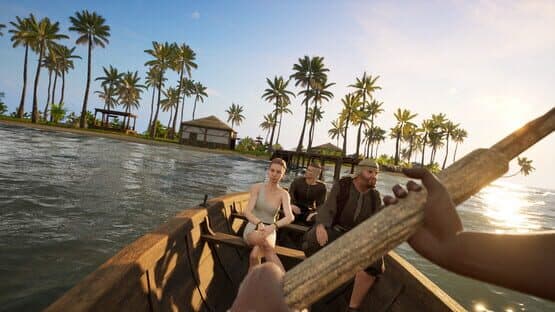 Resort Island Simulator — screenshot 4