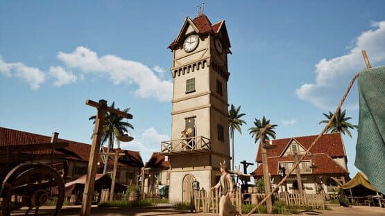 Resort Island Simulator — screenshot 5
