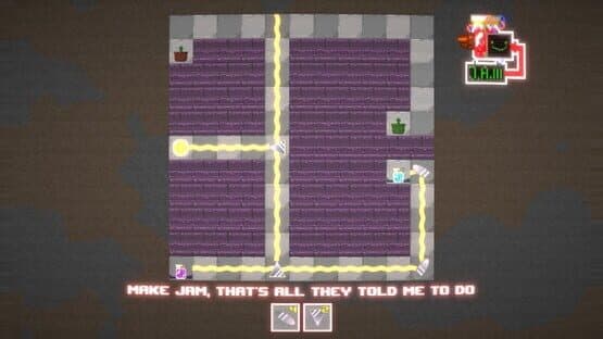Jam's Adjustable Mirrors — screenshot 1