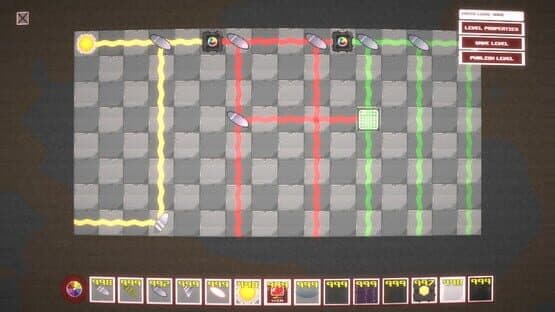 Jam's Adjustable Mirrors — screenshot 3
