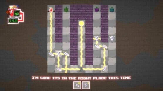 Jam's Adjustable Mirrors — screenshot 4