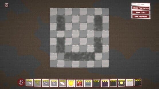 Jam's Adjustable Mirrors — screenshot 5
