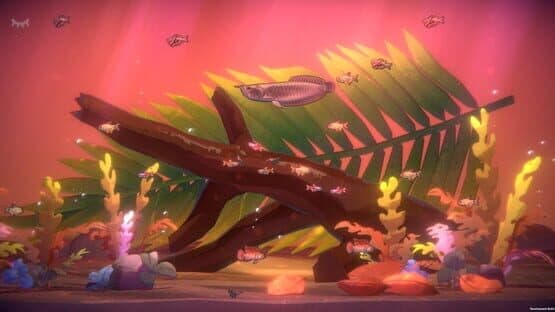 With Me: Aquatic Time — screenshot 6