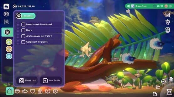 With Me: Aquatic Time — screenshot 7