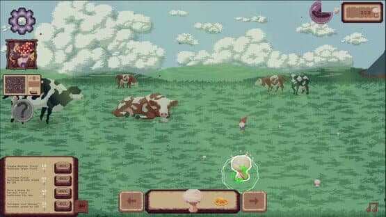 Mushroom Clicker — screenshot 2