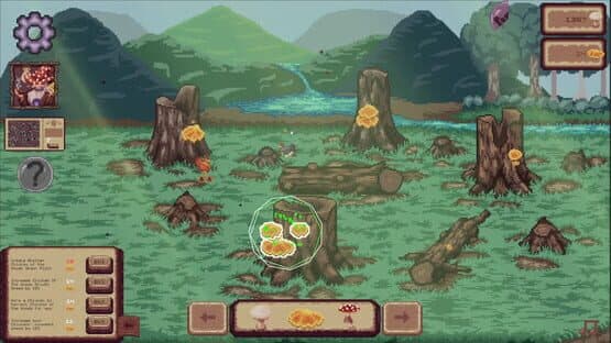 Mushroom Clicker — screenshot 3