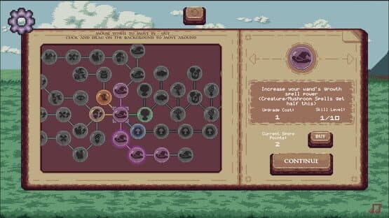 Mushroom Clicker — screenshot 4