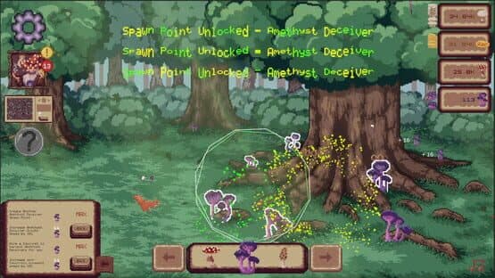 Mushroom Clicker — screenshot 5
