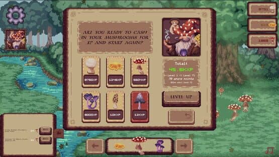 Mushroom Clicker — screenshot 6