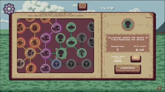Mushroom Clicker — screenshot 7