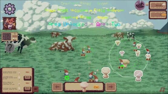 Mushroom Clicker — screenshot 8