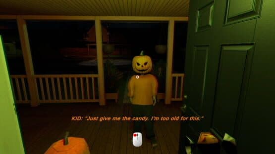 One Halloween Night — screenshot 1