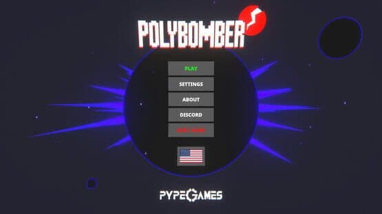 Polybomber — screenshot 1