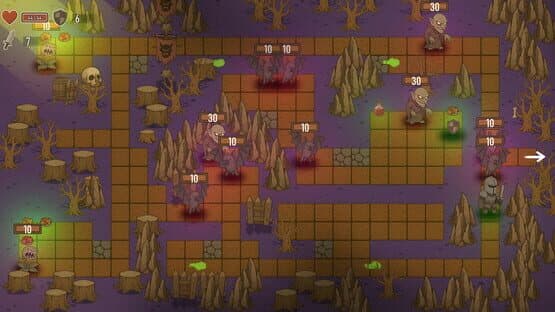 EmberStride — screenshot 3