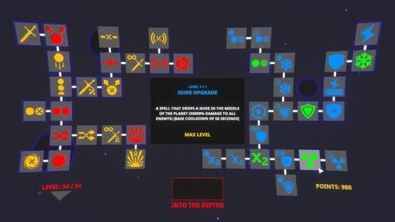 Polybomber — screenshot 3
