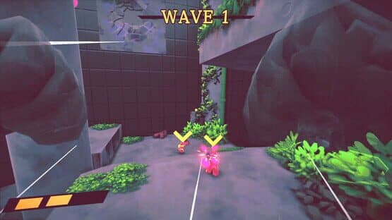 Esc/ape — screenshot 3