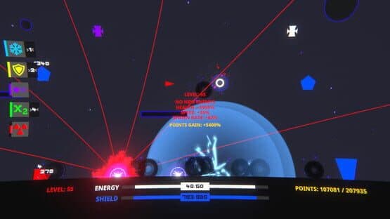 Polybomber — screenshot 4