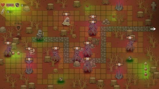 EmberStride — screenshot 4