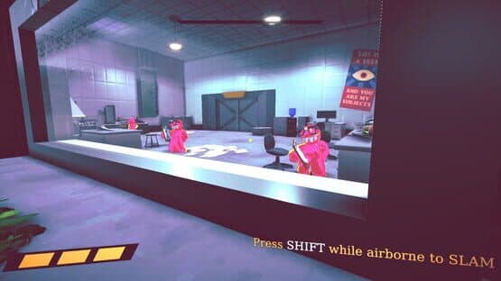 Esc/ape — screenshot 4