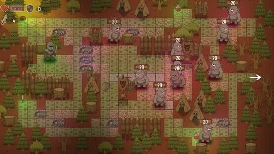 EmberStride — screenshot 5