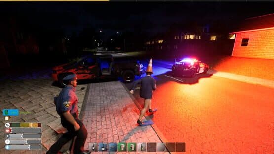 Drunkard Simulator — screenshot 3