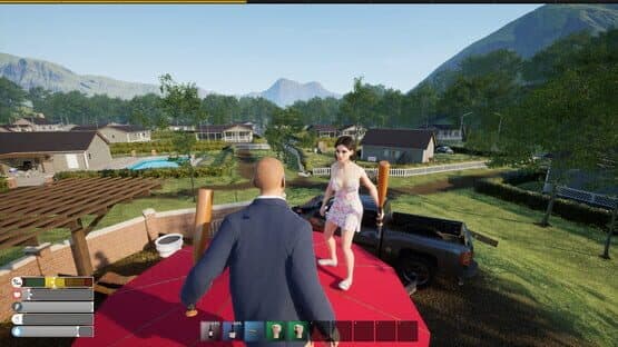 Drunkard Simulator — screenshot 4