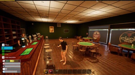 Drunkard Simulator — screenshot 5
