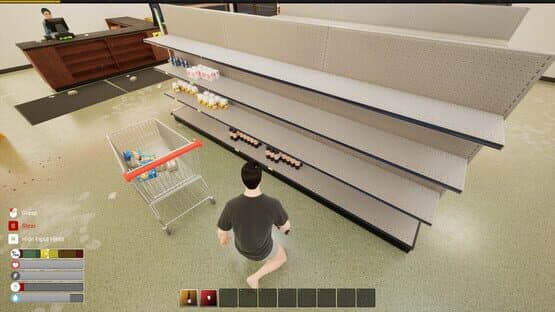Drunkard Simulator — screenshot 8