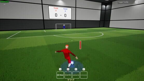 Ego League — screenshot 1
