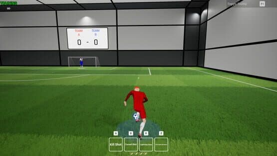 Ego League — screenshot 2