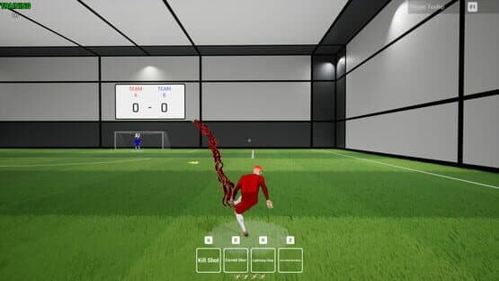 Ego League — screenshot 3