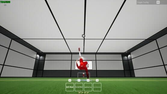 Ego League — screenshot 4