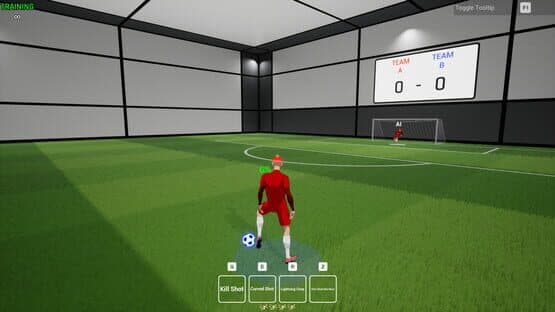Ego League — screenshot 5