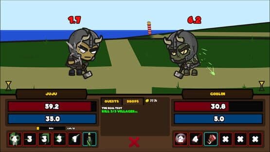 Ayrton Idle — screenshot 4