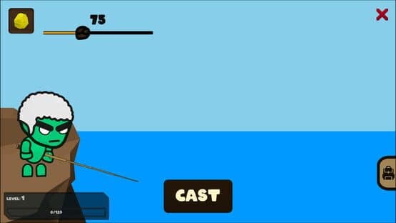 Ayrton Idle — screenshot 5