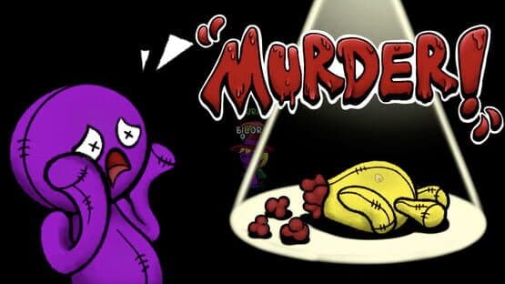 Who Do Voodoo — screenshot 2