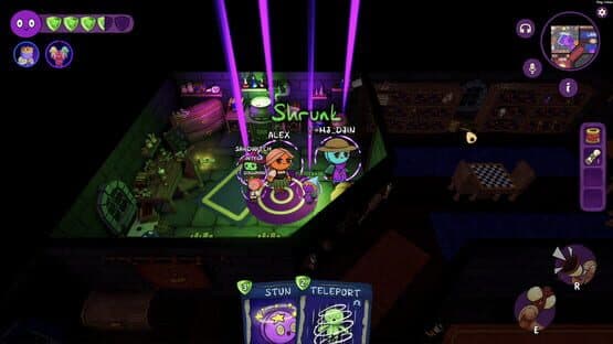 Who Do Voodoo — screenshot 4